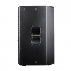 KV2 Audio ESD 15 Trójdrożna współosiowa kolumna głośnikowa 500W, 15" 6" 1,75"